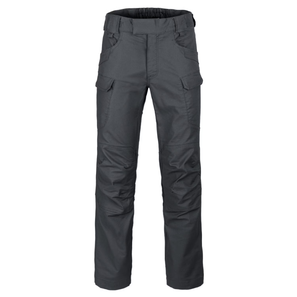Штани Helikon UTP PolyCotton Canvas Shadow Grey, Shadow Grey - фото №2