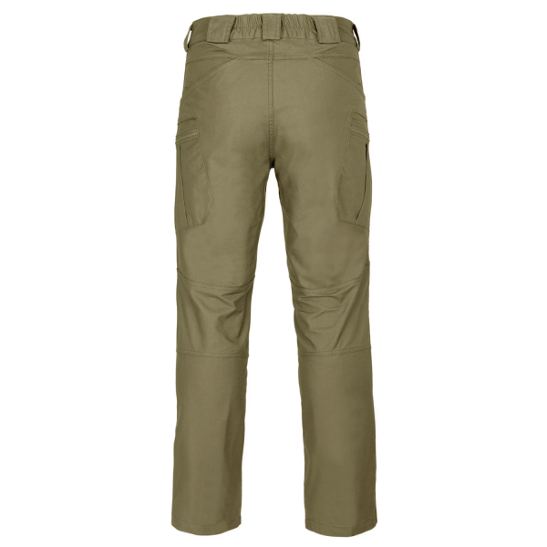 Штани Helikon UTP PolyCotton Canvas Adaptive Green, Adaptive Green - фото №3