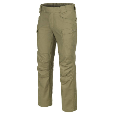 Штани Helikon UTP PolyCotton Canvas Adaptive Green, Adaptive Green - фото