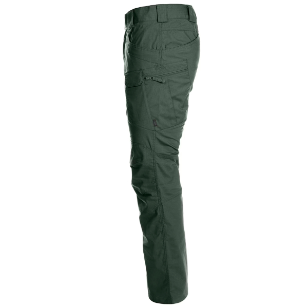 Штани Helikon-Tex UTP PolyCotton Rip-Stop – Olive Drab, Olive - фото №2