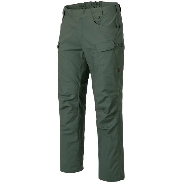 Штани Helikon-Tex UTP PolyCotton Rip-Stop – Olive Drab, Olive - фото