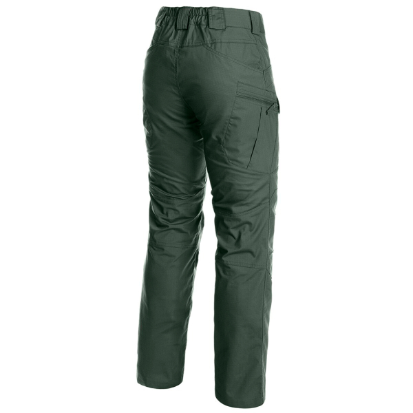 Штани Helikon-Tex UTP PolyCotton Rip-Stop – Olive Drab, Olive - фото №3