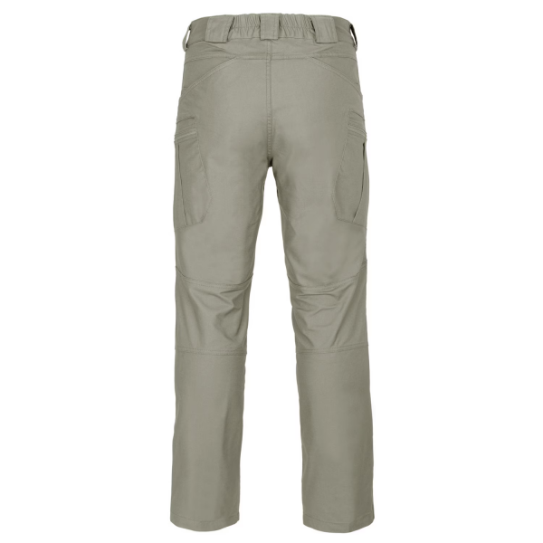 Штани Helikon UTP PolyCotton Canvas - Хакі, Khaki - фото №3