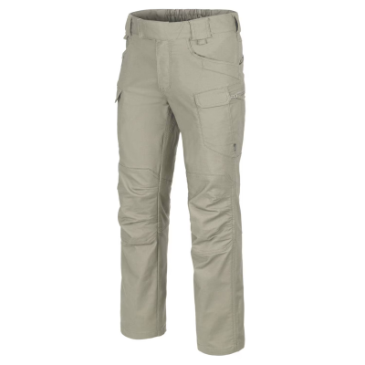 Штани Helikon UTP PolyCotton Canvas - Хакі, Khaki - фото