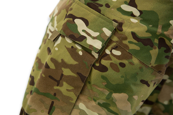 Штани Carinthia MIG 4.0 MultiCam, Multicam - фото №6