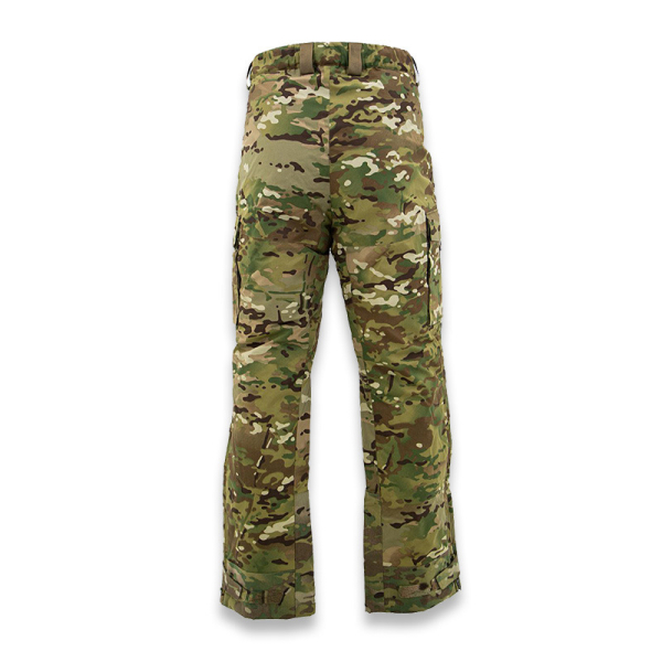 Штани Carinthia MIG 4.0 MultiCam, Multicam - фото №3
