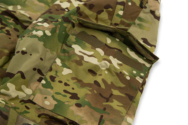 Штани Carinthia MIG 4.0 MultiCam, Multicam - фото №9