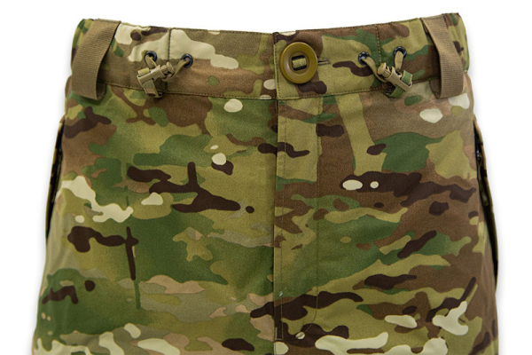 Штани Carinthia MIG 4.0 MultiCam, Multicam - фото №5