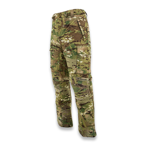 Штани Carinthia MIG 4.0 MultiCam, Multicam - фото №2