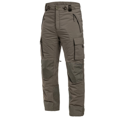 Штани Carinthia MIG 4.0 SOF - Olive - фото
