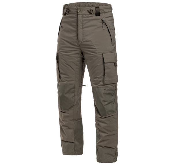 Штани Carinthia MIG 4.0 SOF - Olive - фото
