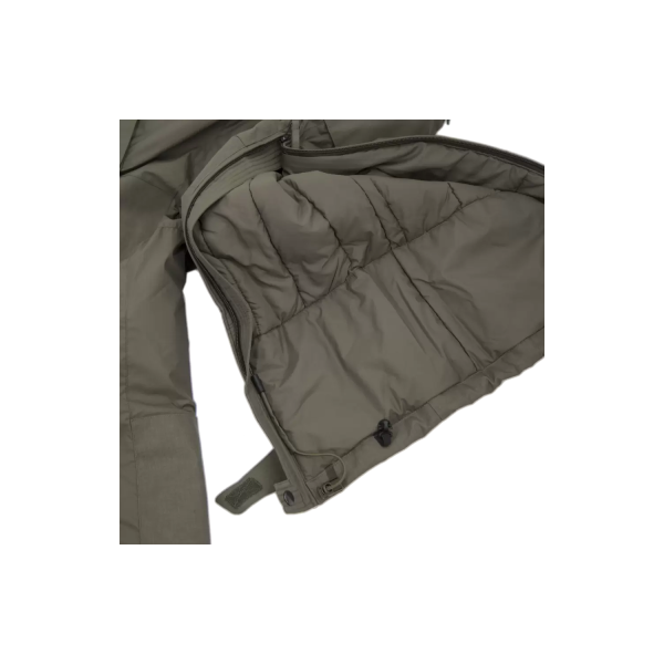 Штани Carinthia MIG 4.0 SOF - Olive - фото №10