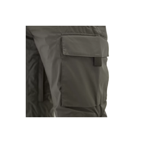 Штани Carinthia MIG 4.0 SOF - Olive - фото №5