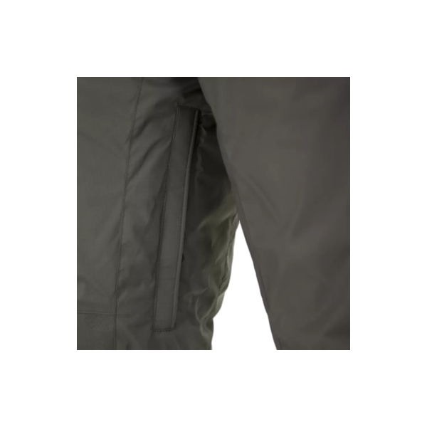 Штани Carinthia MIG 4.0 SOF - Olive - фото №8
