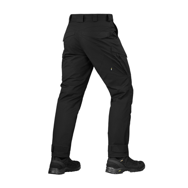 Штани M-Tac Aggressor Gen II Flex Black, Black - фото №14