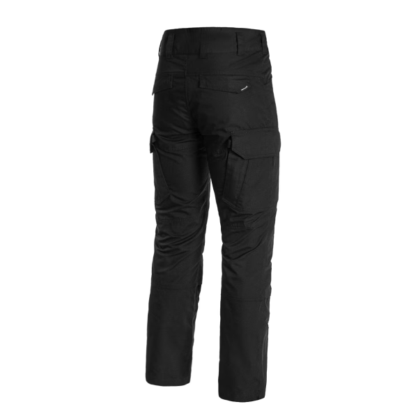 Штани Pentagon Lycos Black, Black - фото №3