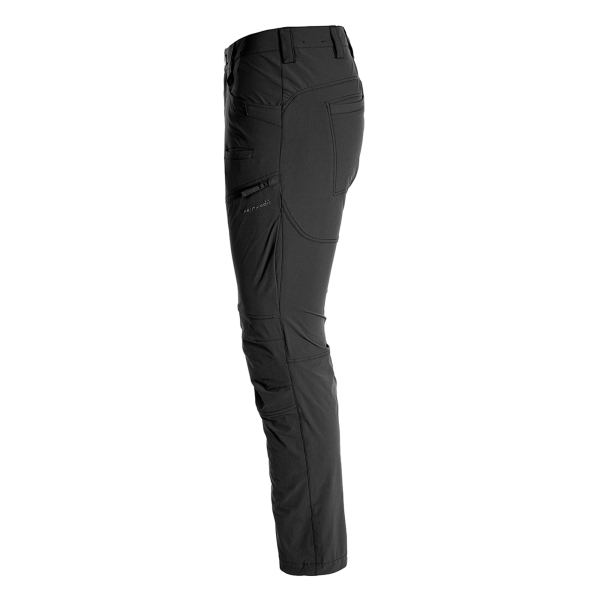 Штани Pentagon Renegade Tropic Pants Black, Black - фото №2