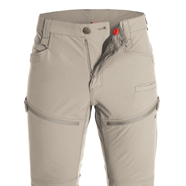 Штани Pentagon Renegade Tropic Pants Хакі, Khaki - фото №4