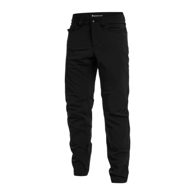 Штани Pentagon Rogue Tropic Black, Black - фото