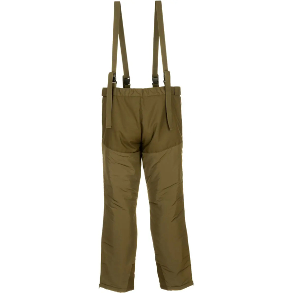 Штани Snugpak Parallax Pants Olive, Olive - фото №2