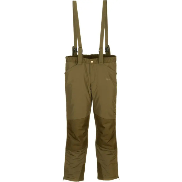 Штани Snugpak Parallax Pants Olive, Olive - фото