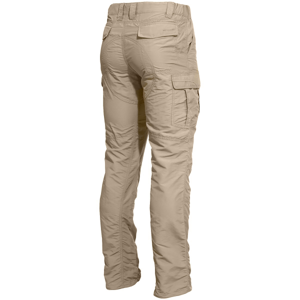 Штани тактичні Pentagon Gomati Khaki, Khaki - фото №3