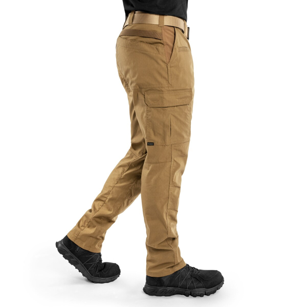 Штани тактичні 5.11 ABR Pro Pant Rip-Stop Coyote, Coyote - фото №6