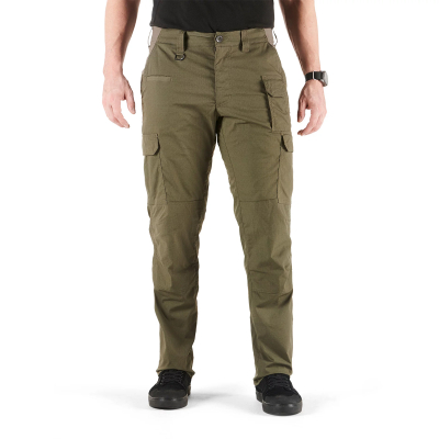 Штани тактичні 5.11 ABR Pro Pant Rip-Stop Ranger Green, Ranger Green - фото