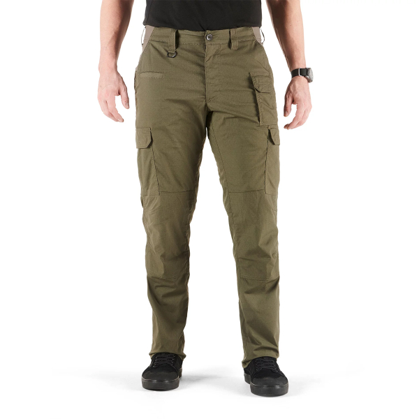 Штани тактичні 5.11 ABR Pro Pant Rip-Stop Ranger Green, Ranger Green - фото