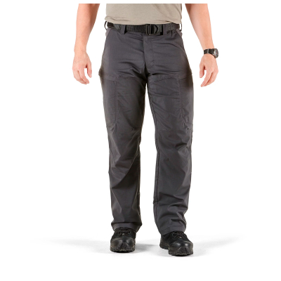 Штани тактичні 5.11 Apex Pants Volcanic, Wolf Grey - фото