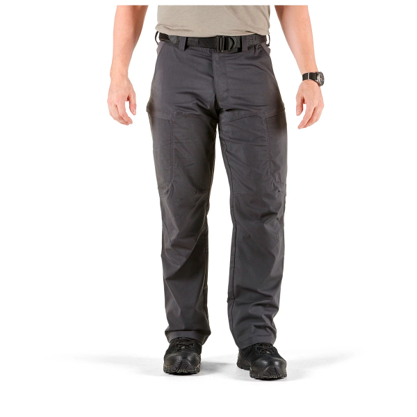 Штани тактичні 5.11 Apex Pants Volcanic, Wolf Grey - фото