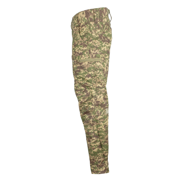 Штани тактичні Vik-Tailor Agressor Хижак, NGU Camo - фото №3