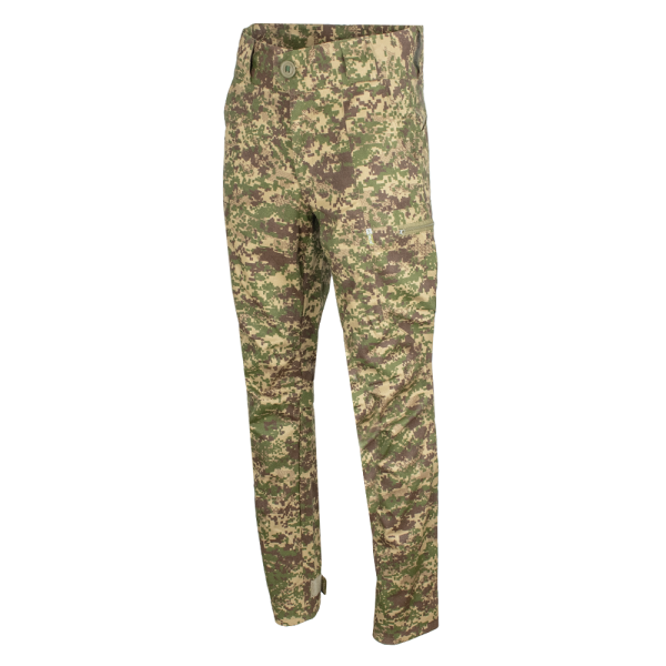 Штани тактичні Vik-Tailor Agressor Хижак, NGU Camo - фото