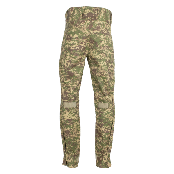 Штани тактичні Vik-Tailor Agressor Хижак, NGU Camo - фото №4