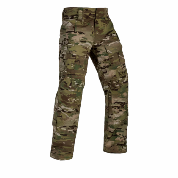 Штани тактичні Crye Precision G3 Мультикам, Multicam - фото №6