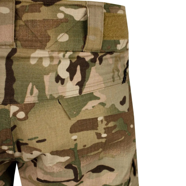 Штани тактичні Crye Precision G3 Мультикам, Multicam - фото №3