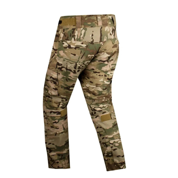 Штани тактичні Crye Precision G3 Мультикам, Multicam - фото №2