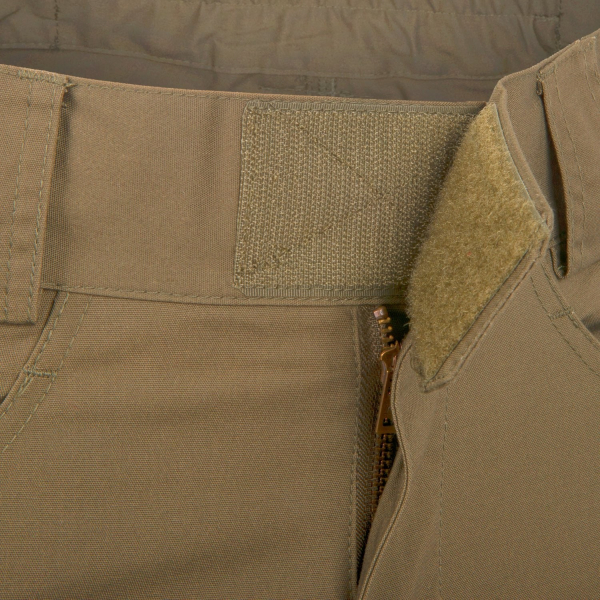 Штани Helikon Greyman Tactical DuraCanvas - Coyote, Coyote - фото №8