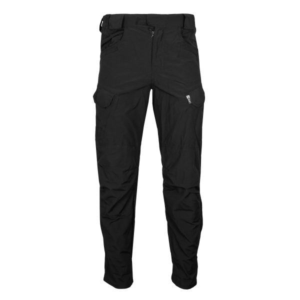 Штани Urban Summer Ріп-Стоп Чорні, Black - фото №2