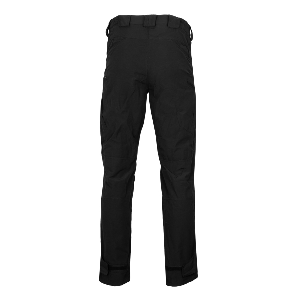 Штани Urban Summer Ріп-Стоп Чорні, Black - фото №4