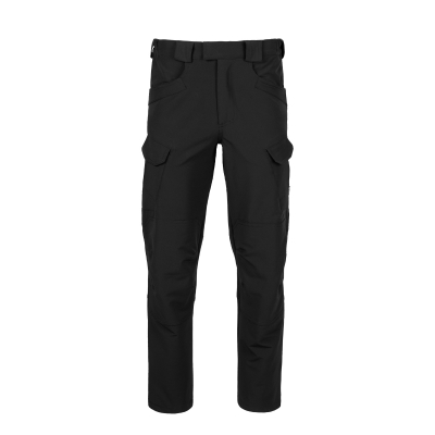Штани тактичні Vik-Tailor Urban Чорні, Black - фото