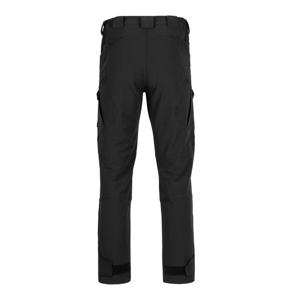 Штани тактичні Vik-Tailor Urban Чорні, Black - фото №5
