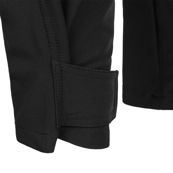Штани тактичні Vik-Tailor Urban Чорні, Black - фото №8