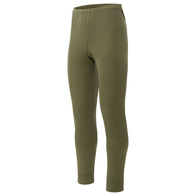 Чоловічі термолегінси Helikon US LVL 1 - Olive Green, Olive Green - фото