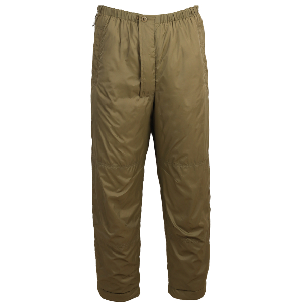 Штани Thermal Trousers PCS Softie Level 7, Olive - фото
