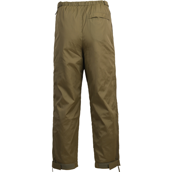 Штани Thermal Trousers PCS Softie Level 7, Olive - фото №4