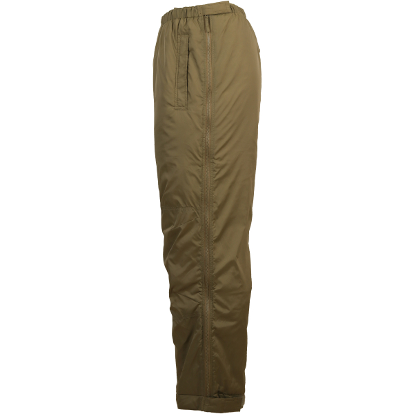 Штани Thermal Trousers PCS Softie Level 7, Olive - фото №3