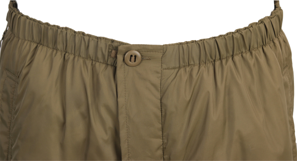 Штани Thermal Trousers PCS Softie Level 7, Olive - фото №2