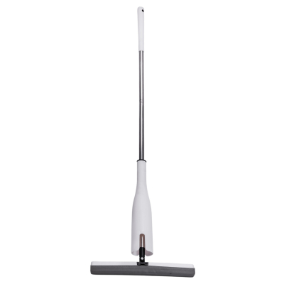 Швабра для миття підлоги з віджимом 126 (см) універсальна самовіджимна швабра 360° для прибирання з самовіджимом HP-35015-57 - фото