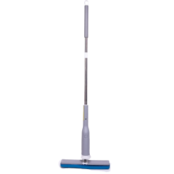 Швабра для миття підлоги з віджимом універсальна 124 (см) самовіджимна швабра 360° для прибирання з самовіджимом HP-35015-55